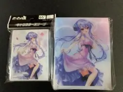 2025年最新】空門蒼 デッキケースの人気アイテム - メルカリ