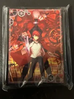 スリーブ Fate FGO UBW 衛宮士郎 エミヤ アーチャー - メルカリ