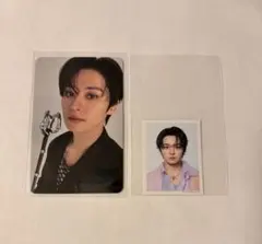 Stray Kids リノセット