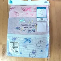 EL FIN DOLL キャミソール 3枚組 130cm