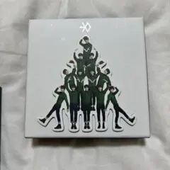 EXO Miracle in December