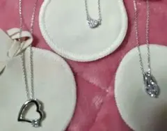 ネックレス　3本　新品未使用