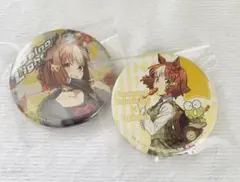 ウマ娘　ベルノライトセット