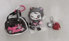 2026年最新】メゾピアノ ベリエちゃん キーホルダーの人気アイテム