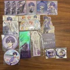 ななもりくん　グッズセット