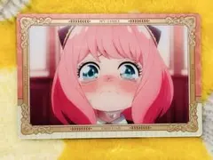 SPY×FAMILY スパイファミリー ウエハース カード(33)