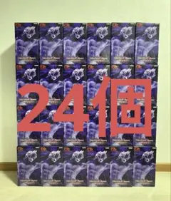 ドラゴンボール フュージョンワールド 烈火の闘気 4BOX 未開封 - メルカリ