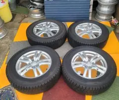 送料込み☆新品イプシロン+215/45R18☆ノア・ヴォクシー・エスクァイア