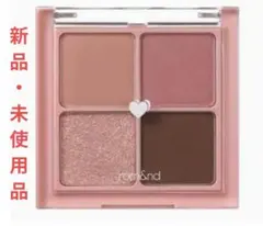 ロムアンド べターザンアイズ02 ドライローズ