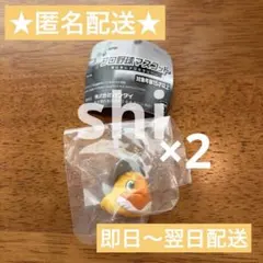 プロ野球マスコット めじるしアクセサリー ホークス ハリーホーク 2点