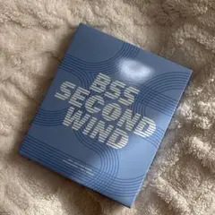 SEVENTEEN BSS 封入トレカなし