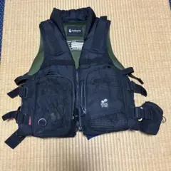 mazume unitedMZX.CORE ライフジャケット カモフラージュ釣り mazume unitedMZX.CORE ライフジャケット カモフラージュ釣り - メルカリ