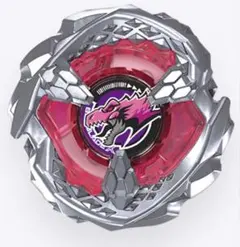 BEYBLADE X ランダムブースター Vol.10 ティラノビート3-60N - メルカリ