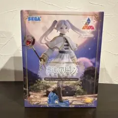葬送のフリーレン Luminasta フリーレン フィギュア