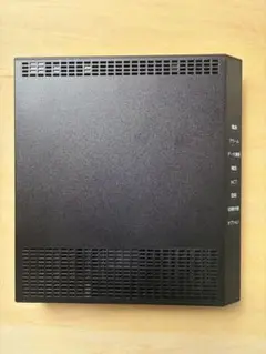 新品　XG-100NE フレッツ 光クロス対応ホームゲートウェイ（XG-100NE