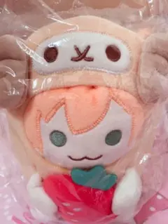 2026年最新】すとぷり ぬいぐるみの人気アイテム - メルカリ