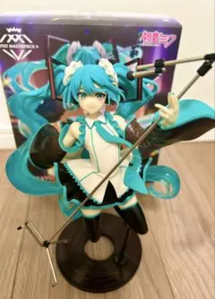 初音ミク バースデイフィギュアセット 2025年最新】初音ミク バースデー フィギュアの人気アイテム