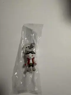 キングカズマ めじるしアクセサリー
