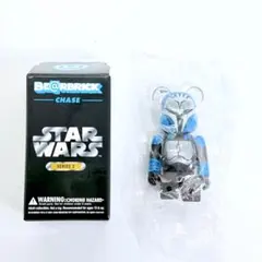 庫柏力克熊 STARWARS 星際大戰 SERIES2 BO-KATAN