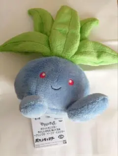 ポケットモンスター やさしいきもち ぬいぐるみ ナゾノクサ