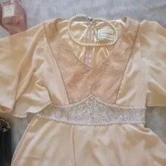 ラグーナムーンワンピース