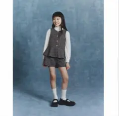 【今期新作】ZARA kids セットアップ　七五三　フォーマル　セレモニー