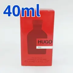 HUGO BOSS RED ヒューゴボスレッド 香水のサムネイル