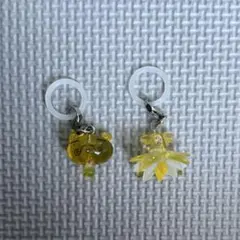 おジャ魔女どれみ めじるしアクセサリー