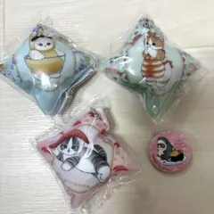 モフサンド くら寿司コラボ