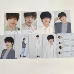 SEVENTEEN JAPAN DOME TOUR 2020 エスクプス　トレカ