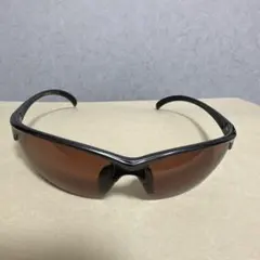 ellesse サングラス ブラック ブラウンレンズのサムネイル