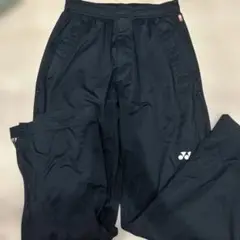 ウォームアップパンツ ヨネックス ウィンドウォーマーパンツ ヒートカプセル