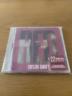 TAYLOR SWIFT REDのサムネイル