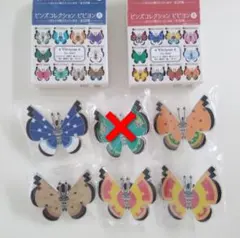 ポケモンセンター トウキョー 初代 ロゴピンズ バッジ 東京