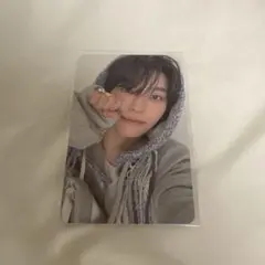 ALD1 少年BEAST シンロン Hissing