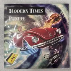 2026年最新】Punpee modern times レコードの人気アイテム - メルカリ