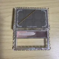 ジルスチュアート　ブルームニュアンス ブロウパレット02