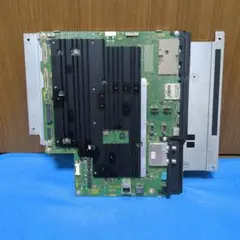 Panasonic パナソニック TH-43DX750 メイン基盤 - メルカリ