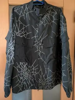 2025年最新】ナンバーナイン 4ポケット パーカーの人気アイテム - メルカリ