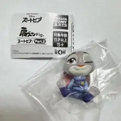 肩ズンFig. ズートピア Part.2