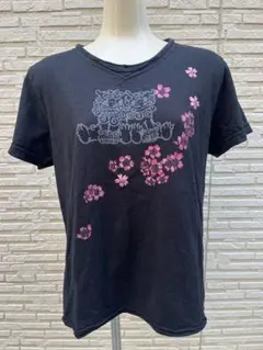 Habu Box ハブボックス Tシャツ XL ブラックのサムネイル