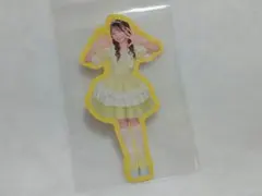 CUTIESTREET ラッフル F賞 古澤里紗 ダイカットステッカー