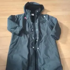 ベンチコート　130 女の子