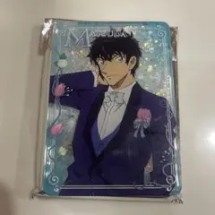 松田陣平 名探偵コナン ハロウィンの花嫁 流砂アクリル」 上海コナンカフェ限定