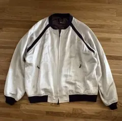 ニードルス W.S.S. Jacket サテン ジャケット スカジャンのサムネイル