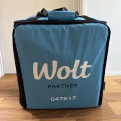 ラスト 未開封 ウォルト 配達用バッグ walt delivery bag 2026年最新】ウォルト 配達バックの人気アイテム - メルカリ