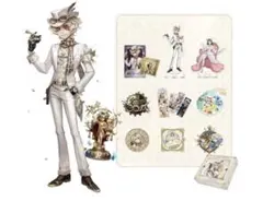 新品未開封Identity V 第五人格 7周年限定オフラインパック 特別豪華版