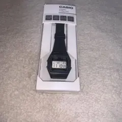 生産終了品】カシオ F-105W-1AWJH - メルカリ