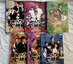 2025年最新】ナニワ金融道 DVDの人気アイテム - メルカリ