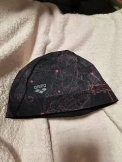 アリーナメッシュスイムキャップ　Mサイズ
